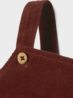 Online Obert Cord Smækbukser - Hot Chocolate Smækbukser & Buksedragter