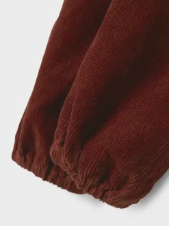 Online Obert Cord Smækbukser - Hot Chocolate Smækbukser & Buksedragter