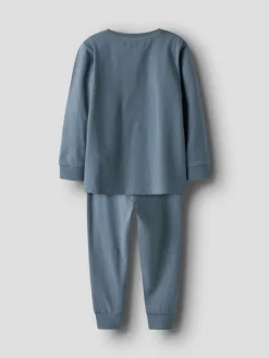 Hot Octi Spiderman Nattøj Sæt - Flint Stone Licens|Nattøj & Natkjoler