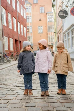 Online Oda Jakke - 1656 Overgangsjakker