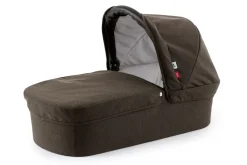 Outlet lift, dark brown Lifte