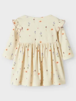 Clearance Ohio Kjole - Peyote Melange Kjoler