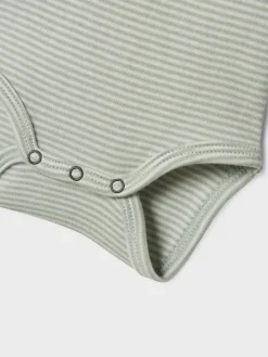 Sale Ohio Langærmet Body - Murmur Bodystocking Langærmet