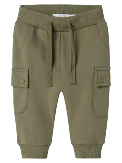 Best Oktav Sweatpants - Mermaid Bukser