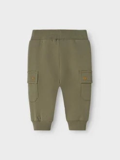 Best Oktav Sweatpants - Mermaid Bukser