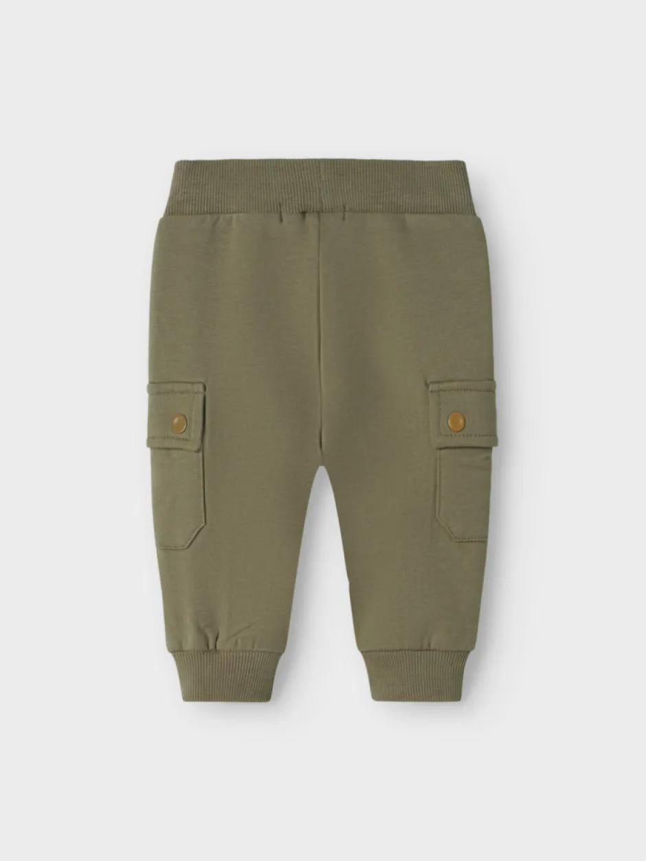 Best Oktav Sweatpants - Mermaid Bukser