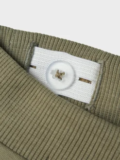 Best Oktav Sweatpants - Mermaid Bukser