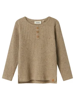 Clearance Omilo Bluse - Pure Cashmere Bluser