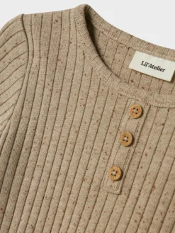 Clearance Omilo Bluse - Pure Cashmere Bluser