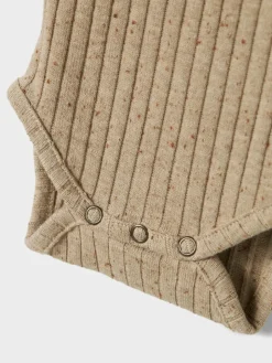 Sale Omilo Langærmet Body - Pure Cashmere Bodystocking Langærmet