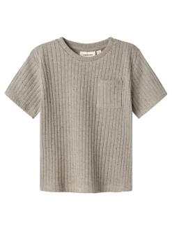 Clearance Omilo ss t-shirt - MOURNING T-Shirts & Toppe