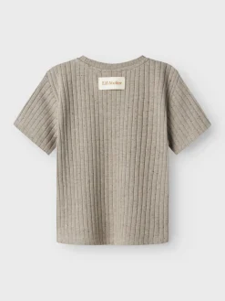 Clearance Omilo ss t-shirt - MOURNING T-Shirts & Toppe