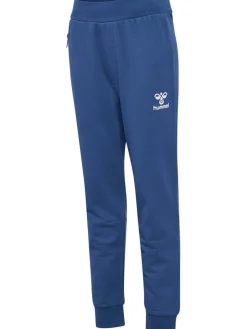 Best On bukser - true navy Bukser