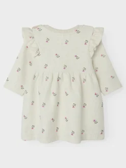 Clearance Onulla langærmet kjole - PEYOTEMELA Kjoler