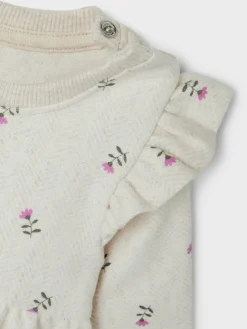 Clearance Onulla langærmet kjole - PEYOTEMELA Kjoler