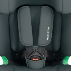 Discount Onyx - Full Graphite Autostole 76-150 Cm (15 Mdr.-12 År)