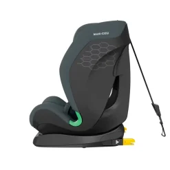 Discount Onyx - Full Graphite Autostole 76-150 Cm (15 Mdr.-12 År)