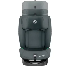 Discount Onyx - Full Graphite Autostole 76-150 Cm (15 Mdr.-12 År)