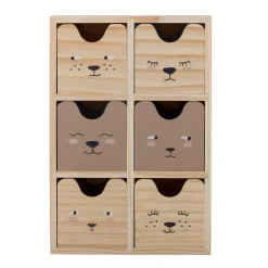 Outlet Opbevaringskasse, Calle Børn Kasser