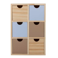 Outlet Opbevaringskasse, Calle Børn Kasser