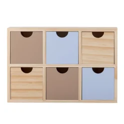 Outlet Opbevaringskasse, Calle Børn Kasser