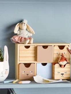 Outlet Opbevaringskasse, Calle Børn Kasser