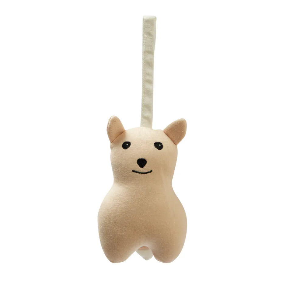 New Ophæng til aktivitetsstativ skovdyr Legetøj Til Barnevogne & Autostole