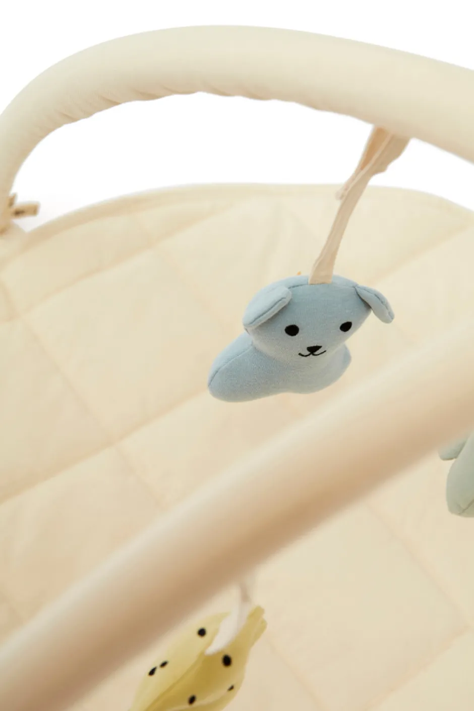 New Ophæng til aktivitetsstativ skovdyr Legetøj Til Barnevogne & Autostole