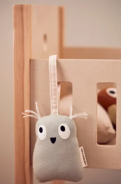 New Ophæng til aktivitetsstativ skovdyr Legetøj Til Barnevogne & Autostole