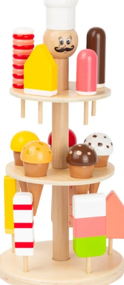 Sale Opsats med is - Luigi Køkkenleg