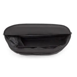 Best Organiser - midnight black Styrtasker & Barnevognsnet