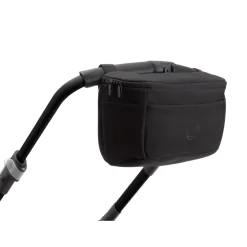 Best Organiser - midnight black Styrtasker & Barnevognsnet