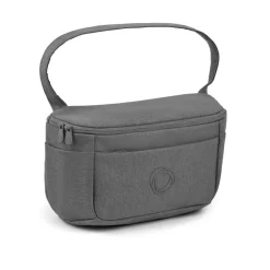 New Organizer - moon grey Styrtasker & Barnevognsnet