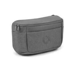 New Organizer - moon grey Styrtasker & Barnevognsnet