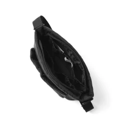 Best Organizer - sort Styrtasker & Barnevognsnet