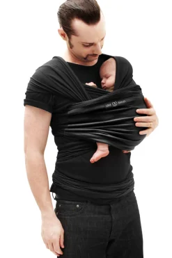 New Original Strækvikle / Vikle - Black/Black Bæreseler & Vikler