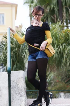 New Original Strækvikle / Vikle - Black/Black Bæreseler & Vikler