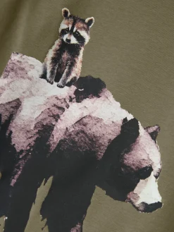 Best Oris Trøje - Mermaid Cardigans, Veste & Trøjer