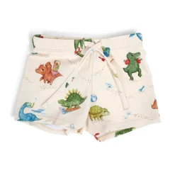 Orla – Badeshorts - BEIGE Badeshorts & Bluser