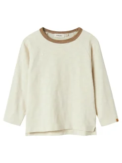 Clearance Orville Trøje - Turtledove Cardigans, Veste & Trøjer