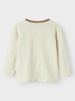 Clearance Orville Trøje - Turtledove Cardigans, Veste & Trøjer