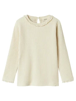 Sale Osanne Bluse - Turtledove Bluser