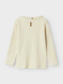 Sale Osanne Bluse - Turtledove Bluser