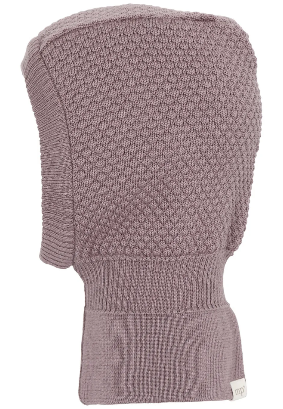 Sale Oslo elefanthue - Mauve Shadows Uldhuer, Uldvanter & Uldfutter