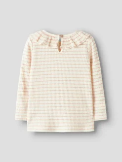 Clearance Osophia Bluse - Cameo Rose Bluser