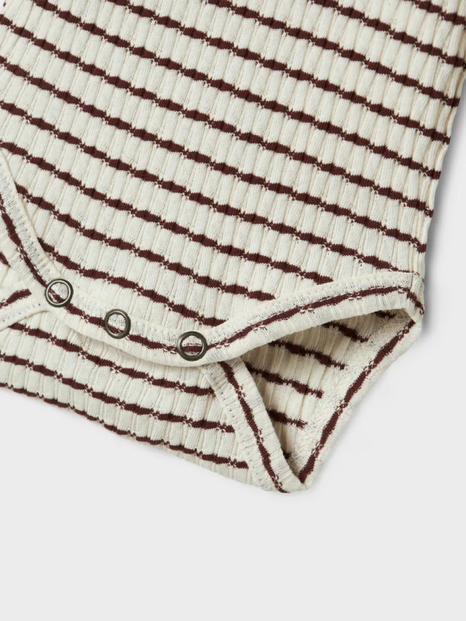 Online Osophia Langærmet Body - Hot Chocolate Bodystocking Langærmet