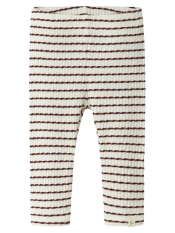 Clearance Osophia Leggings - Hot Chocolate Leggings