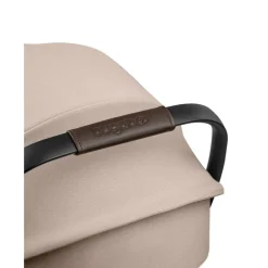 Hot Otter by Nuna - Desert taupe melange Autostole 40-87 Cm (0-15 Mdr.)