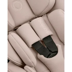 Hot Otter by Nuna - Desert taupe melange Autostole 40-87 Cm (0-15 Mdr.)