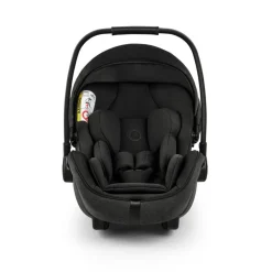 Sale Otter by Nuna - Mineral washed black Autostole 40-87 Cm (0-15 Mdr.)